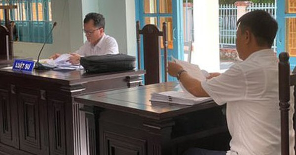 Ly kỳ vụ phạt cọc bất động sản 20 tỉ đồng