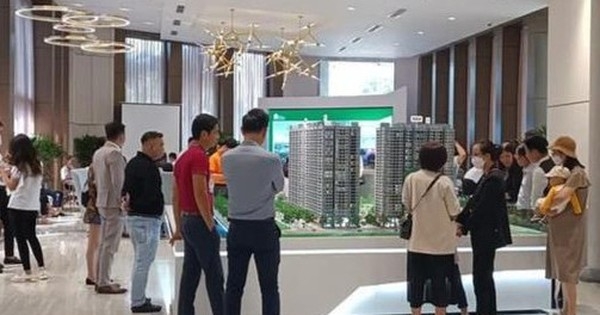 Thời thị trường “thanh lọc”, môi giới bất động sản “tạm nghỉ đông”