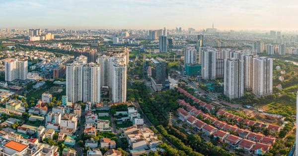 Vì đâu giữa “tâm bão” biến động, BĐS vệ tinh Tp.HCM lại kéo được nhu cầu ở thực?