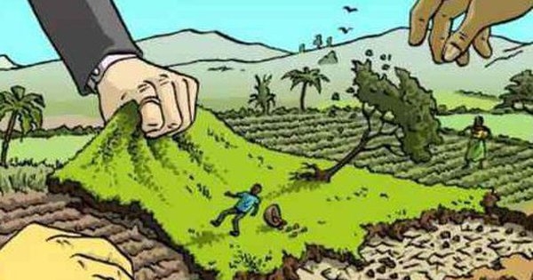Sửa Luật Đất đai: Phải ngăn ngừa được tình trạng lợi dụng danh nghĩa "TOÀN DÂN" để phục vụ cho "nhóm lợi ích"