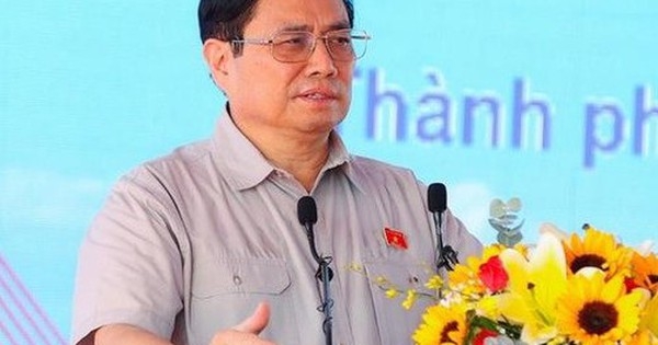 Dành kinh phí lớn nhất từ trước đến nay để phát triển hạ tầng Đồng Bằng Sông Cửa Long