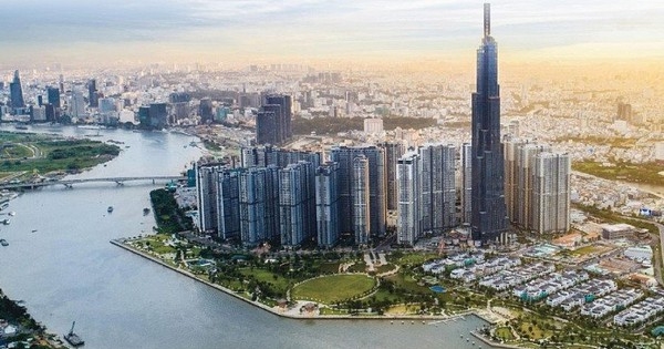 Đô thị Việt Nam vượt bậc cả về lượng và chất nhưng vẫn còn tồn tại nhiều