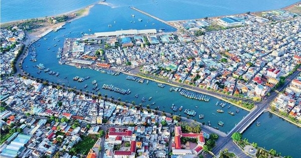 Bình Thuận xem xét thu hồi hơn 1.500ha đất thực hiện 50 dự án vào năm 2023