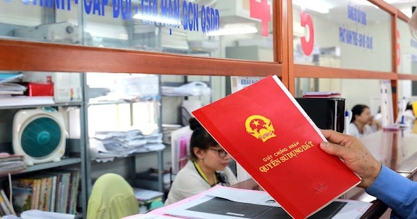 Luật Đất đai sửa đổi: Làm rõ khái niệm "hộ gia đình" sử dụng đất
