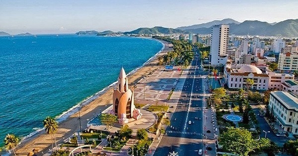 Quy hoạch TP. Nha Trang sẽ không còn đất trồng lúa vào năm 2030
