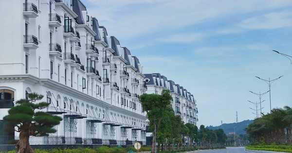 Kỳ vọng dòng vốn cho bất động sản được “khơi thông”