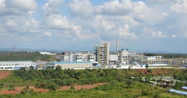 Capella Quảng Nam đầu tư khu công nghiệp hơn 4.200 tỷ đồng tại Đắk Nông