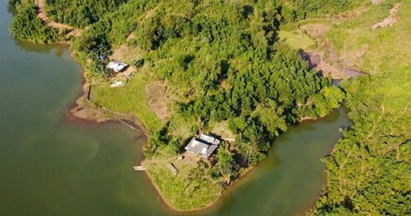 Hết thời “bỏ phố về rừng”, đến thời “bán farmstay về phố”