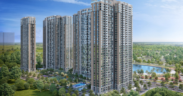 Xu hướng dịch chuyển của người mua nhà