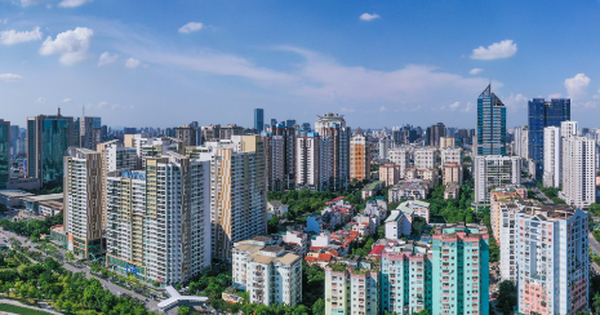 Tìm ra "chìa khóa" mở cánh cửa chọn đúng giá nhà đất