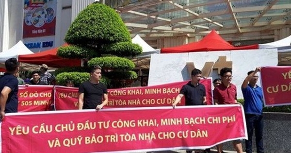 Hà Nội: Chủ đầu tư vi phạm nghiêm trọng sẽ không được phát triển các dự án nhà ở mới