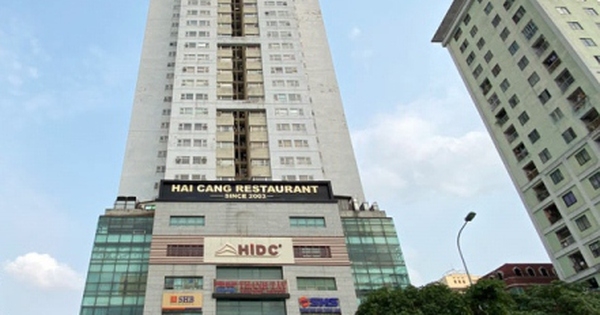 Căn hộ chung cư bị biến thành nơi buôn bán: Cấm không được, quản không xong