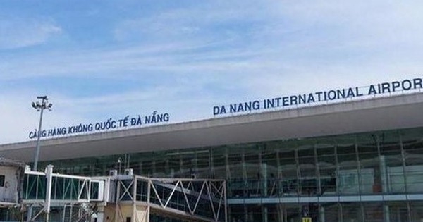 Đề xuất hơn 30.000 tỷ đồng "lên đời" sân bay Đà Nẵng