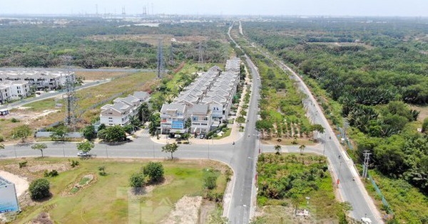 "Trị bệnh" sợ trách nhiệm, sợ sai để gỡ vướng thị trường bất động sản