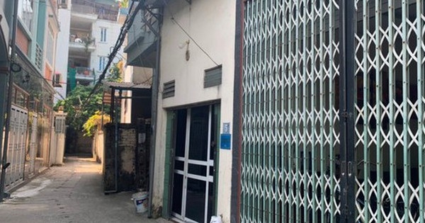 Chiêu trò của nhà đầu tư khi xây nhà sẵn trong ngõ: Cắt xén diện tích nhà, sử dụng vật liệu phế thải…