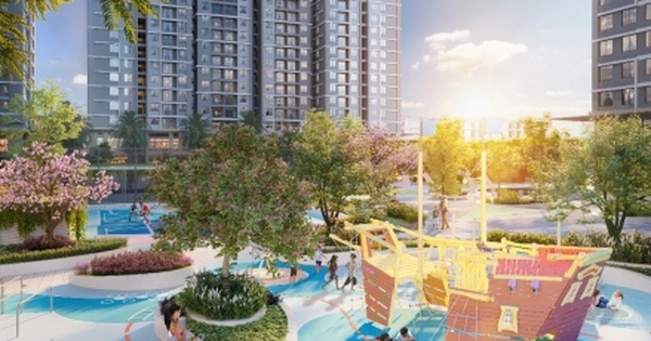 Đói vốn, thiếu vốn, doanh nghiệp bất động sản chấp nhận lỗ, hạ giá sản phẩm