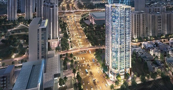 Summit Building có khả năng vượt khó để cán đích?