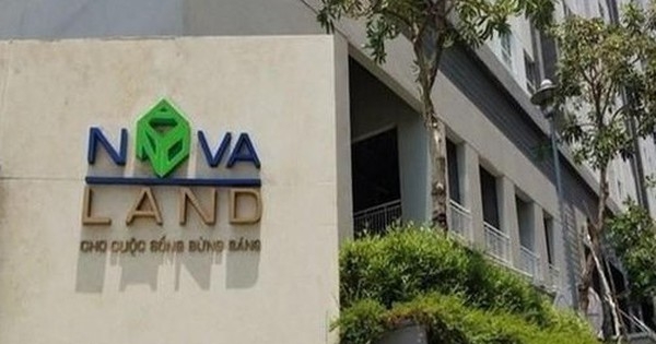 NovaLand lên tiếng: Tin đồn về tình hình nợ và khả năng thanh toán của tập đoàn là không chính xác