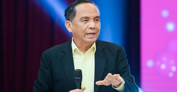 Chung tay vực dậy thị trường bất động sản: Cần quyết liệt, khẩn trương