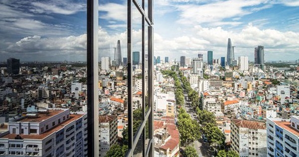 Trước khi bước vào giai đoạn trầm lắng, thị trường địa ốc từng tăng trưởng rực rỡ như thế nào?