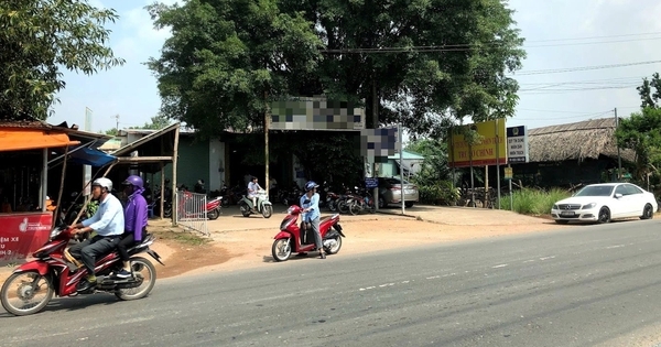 Phòng công chứng đìu hiu, nhà đầu tư vắng bóng… chuyện gì đang xảy ra với thị trường BĐS?