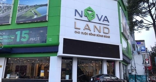 Novagroup sắp bán 150 triệu cổ phiếu NVL của Novaland, công bố tái cấu trúc toàn bộ tập đoàn