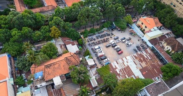 TP.HCM thanh tra đột xuất về đất đai
