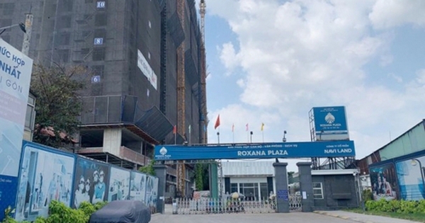 Gỡ khó thị trường địa ốc: Xử lý ngay 5 vướng mắc