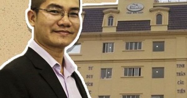 Toà phát thông báo quan trọng đến bị hại trong vụ Địa ốc Alibaba lừa đảo