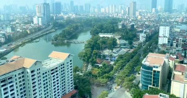 Quy định áp niên hạn nhà chung cư gây mâu thuẫn