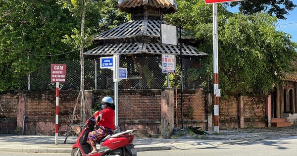 Thêm một công trình trái phép ‘ồn ào’ bị tháo dỡ