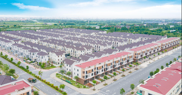 Ngược dòng thị trường, VSIP Bắc Ninh tỏa sáng nhờ những giá trị bền vững