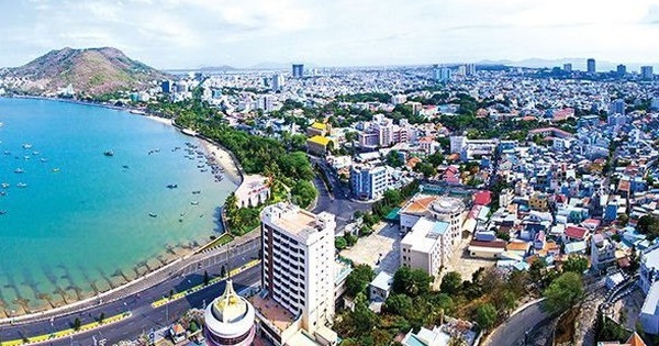Bà Rịa - Vũng Tàu chỉ đạo gỡ khó cho thị trường bất động sản để tăng nguồn cung nhà ở