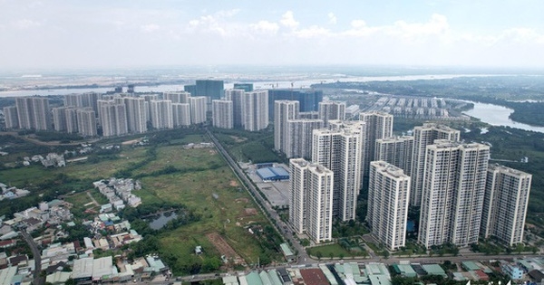 Chủ tịch HoREA: Đến lúc doanh nghiệp bất động sản cầu thị, giảm giá thật