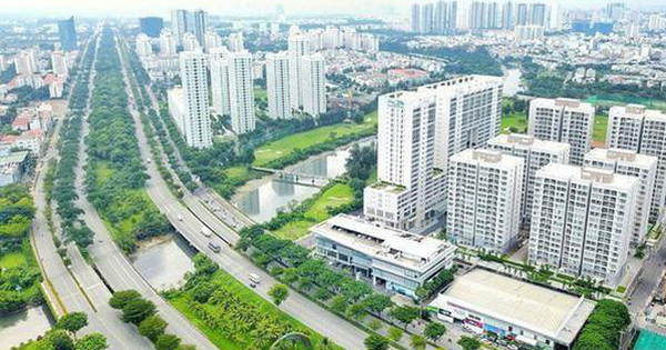 Dự án BĐS nào được quan tâm khi Thanh Trì lên quận năm 2025?