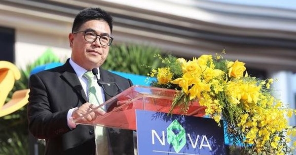 Chủ tịch Novaland gửi tâm thư xin lỗi, khẳng định đang rà soát lại dòng tiền, vẫn sẽ đầu tư dự án trọng điểm