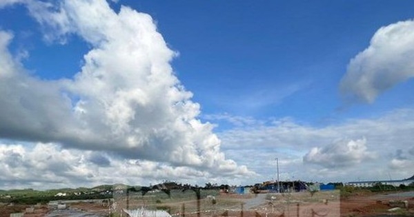 Doanh nghiệp ngang nhiên san lấp đất lúa để làm dự án bất động sản
