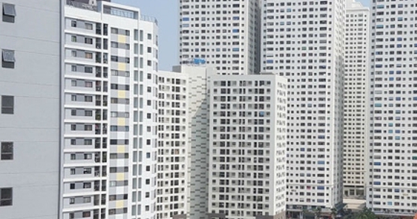 Cuối năm, dòng tiền bất động sản chuyển hướng