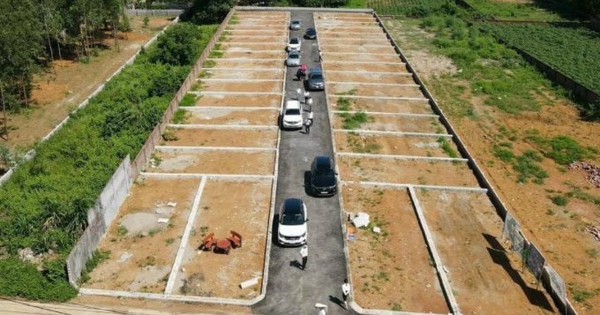 Sau thời gian tăng bằng lần, những điểm “nóng” của bất động sản ven Hà Nội hiện nay ra sao?