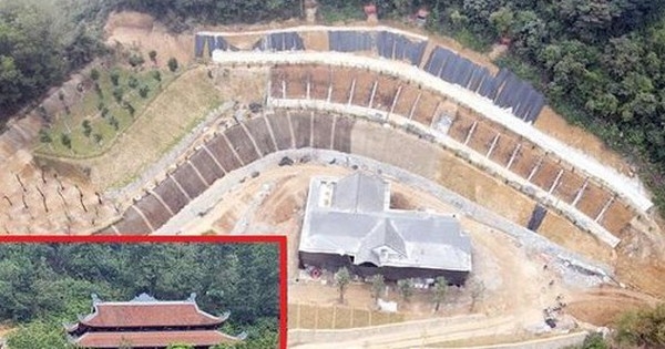 Hà Nội thanh tra điểm nóng "biệt phủ", chung cư mini không phép