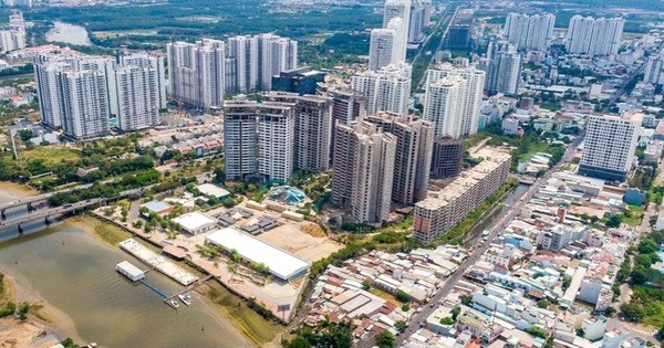 HoREA: Rất cần nới trần room tín dụng thêm 1% trước Tết