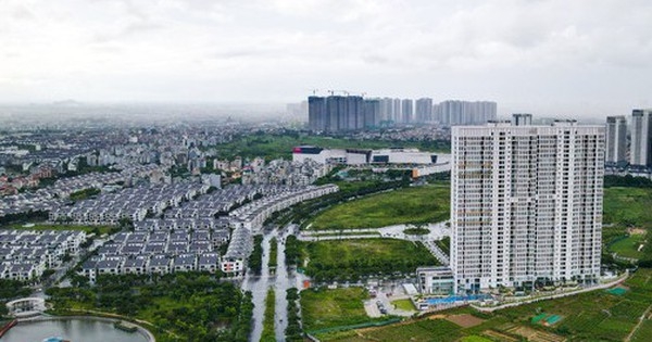 "Một số dự án bất động sản có mức giá cao, cần giảm giá để người dân tiếp tục đầu tư, giúp doanh nghiệp vượt qua khó khăn”
