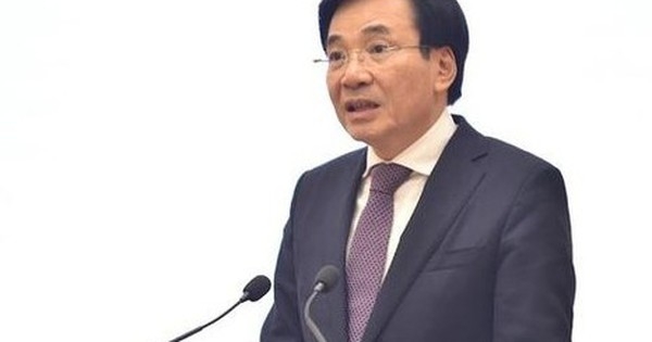 Bộ trưởng, Chủ nhiệm Trần Văn Sơn: Hạ giá nhà hợp lý, dân sẽ bỏ tiền “giải cứu” các chủ đầu tư