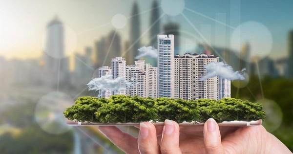 Việt Nam tiếp tục bàn cách phát triển các đô thị thông minh