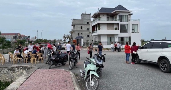 Chuyên gia tiết lộ thời điểm thị trường bất động sản sôi động trở lại