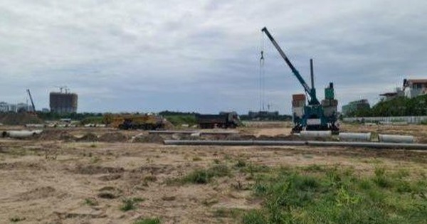 Hà Nội "lệnh" rà soát quy hoạch các dự án đấu giá để xác định quỹ đất NƠXH