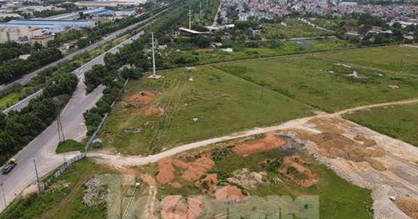 Dự án ôm đất chậm triển khai ở Hà Nội: Lộ các chủ đầu tư không đủ tiền