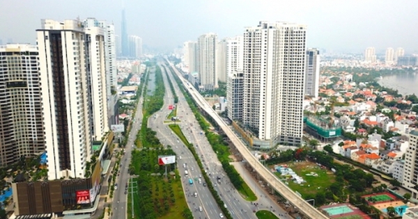 TP.HCM đề xuất thí điểm thu thuế bất động sản thứ 2