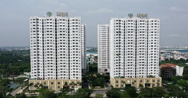 Năm 2023, liên thông thuế điện tử toàn TP.HCM để cấp giấy chứng nhận nhà đất