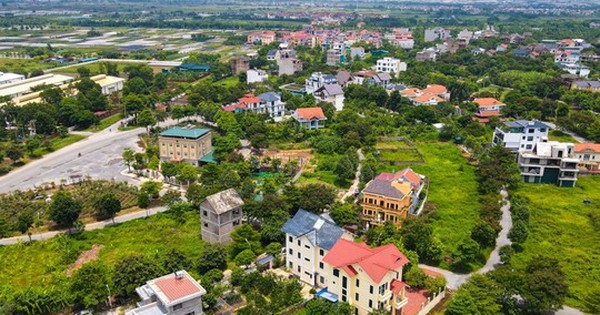 Lại nóng chuyện đánh thuế bất động sản thứ hai: Khi nào chính sách này nên áp dụng?